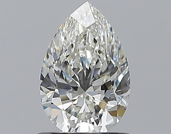 Pear 0.7 J VVS2 - #221676