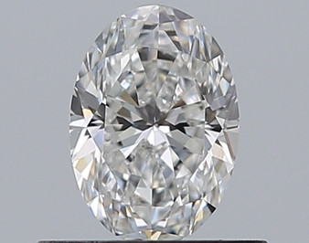 Oval 0.5 E VS1 - #221691