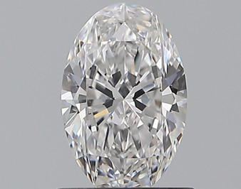 Oval 0.72 D IF - #221754