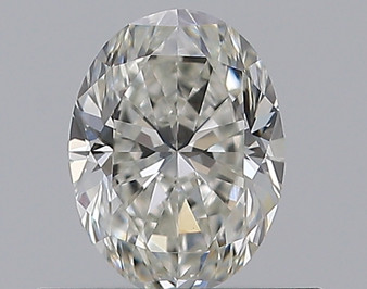 Oval 0.5 I VS2 - #221733