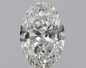 Oval 0.52 H VS2 - #221771