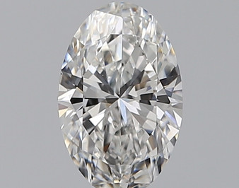 Oval 0.5 E VS1 - #221753