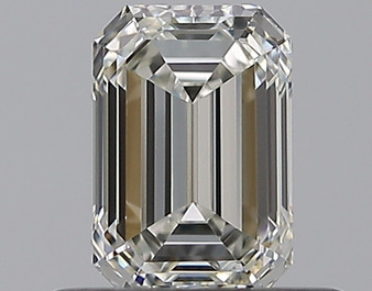 Emerald 0.5 I VVS2 - #221815