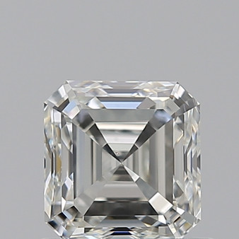 Asscher 0.9 I VS1 - #221828