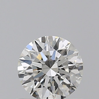 Round 0.5 G SI1 - #221856