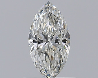 Marquise 0.7 H SI1 - #221779