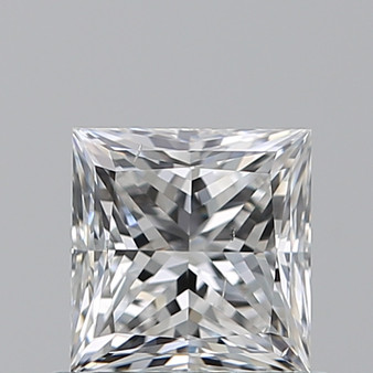 Princess 0.91 E SI1 - #223718