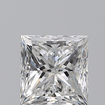 Princess 1.01 E SI1 - #223695