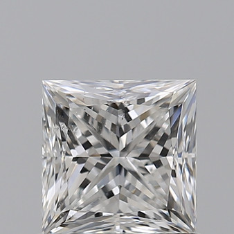 Princess 0.9 F SI1 - #223723