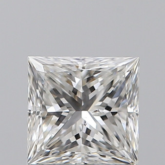 Princess 0.94 F SI1 - #223727