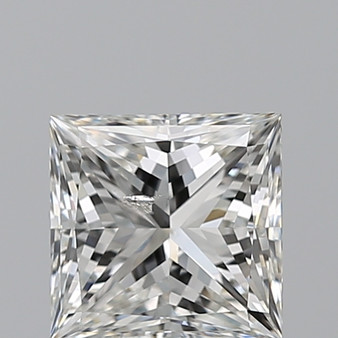 Princess 1.01 H SI2 - #223754