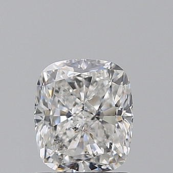 Cushion 1.72 G SI2 - #223881