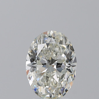 Oval 2.0 I SI1 - #224061