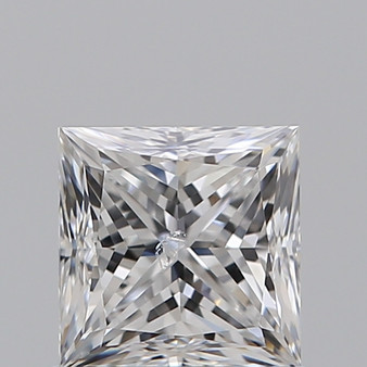 Princess 0.91 E SI2 - #223614