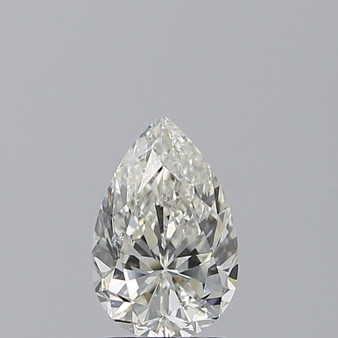 Pear 1.7 J SI2 - #224036