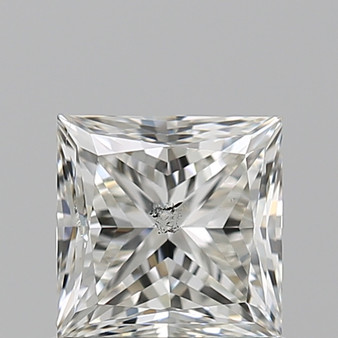 Princess 0.91 I SI2 - #224131