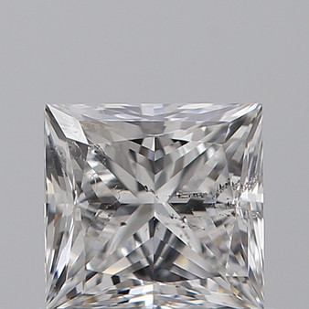 Princess 0.94 E SI2 - #224121