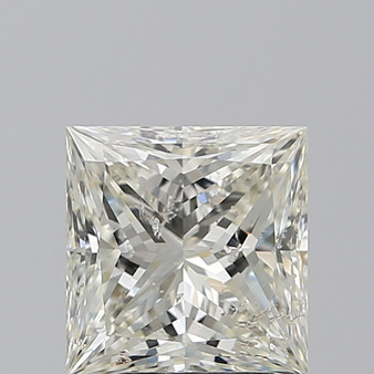 Princess 3.01 K SI2 - #223949