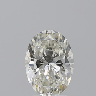 Oval 2.02 J SI2 - #224272