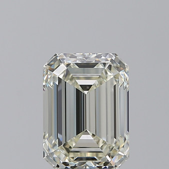Emerald 3.08 K VS1 - #224324