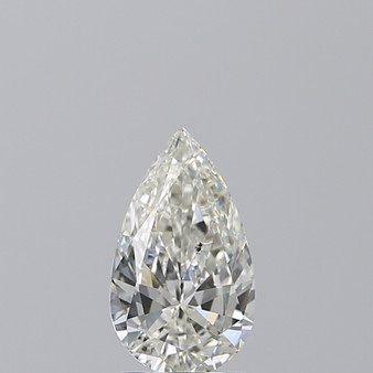 Pear 1.5 J SI2 - #224346