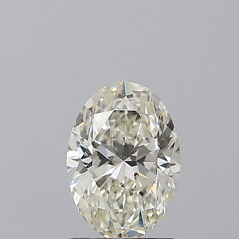 Oval 1.12 K SI1 - #224867