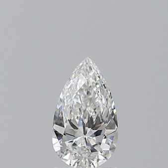 Pear 1.02 F SI1 - #224516