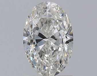 Oval 1.29 G SI2 - #225348