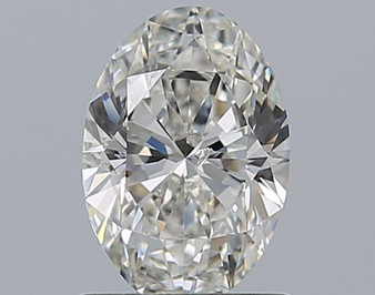 Oval 1 H SI2 - #225341