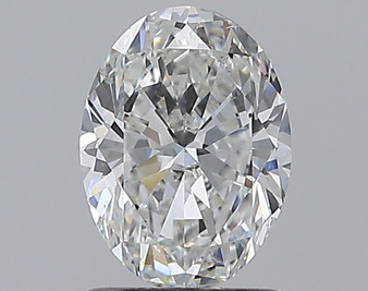 Oval 1.2 F SI1 - #225344