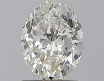 Oval 1.2 H SI1 - #225343