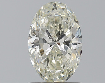Oval 1.2 J SI1 - #225357