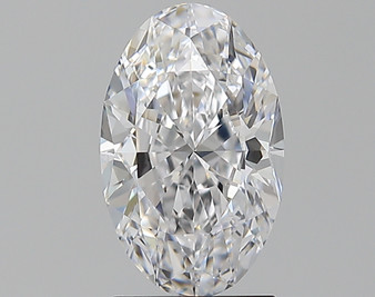 Oval 1.79 D IF - #225361