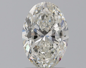 Oval 1.2 H SI1 - #225370