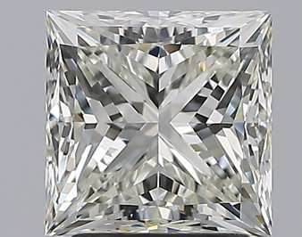Princess 2.3 J VVS2 - #225400