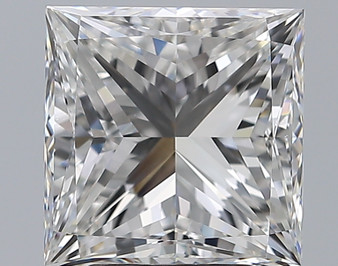 Princess 3.71 E VVS2 - #225403