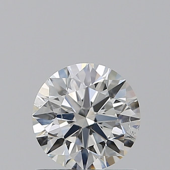 Round 0.7 G SI2 - #225449