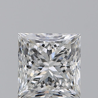 Princess 1.51 F SI2 - #225459