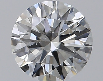 Round 0.59 G SI1 - #225552