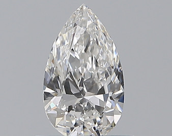 Pear 0.5 E VS2 - #225612