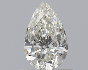 Pear 0.59 I VVS1 - #225635