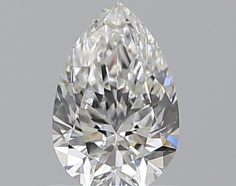 Pear 0.6 G VVS1 - #225636