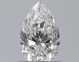 Pear 0.5 E VVS2 - #225618