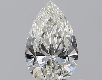 Pear 0.52 J VVS1 - #225632