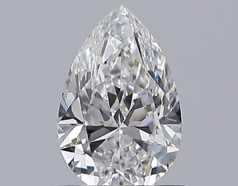 Pear 0.72 D VS1 - #225652