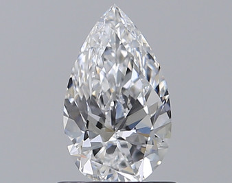 Pear 0.7 D VS1 - #225659