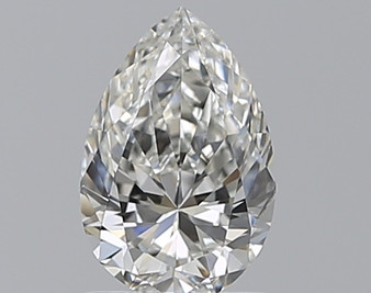 Pear 0.9 H VVS2 - #225649