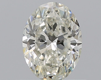 Oval 0.6 I VS1 - #225708