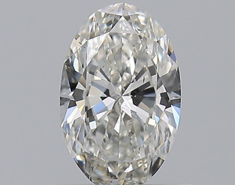 Oval 0.7 H SI1 - #225699