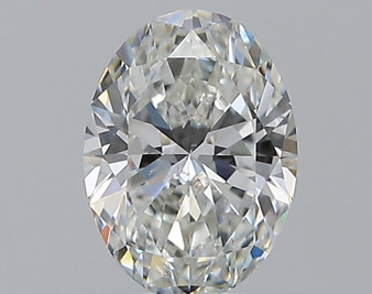 Oval 0.7 H SI1 - #225739